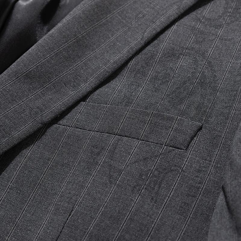Septwolves Men's Business Casual Suit Jacket
