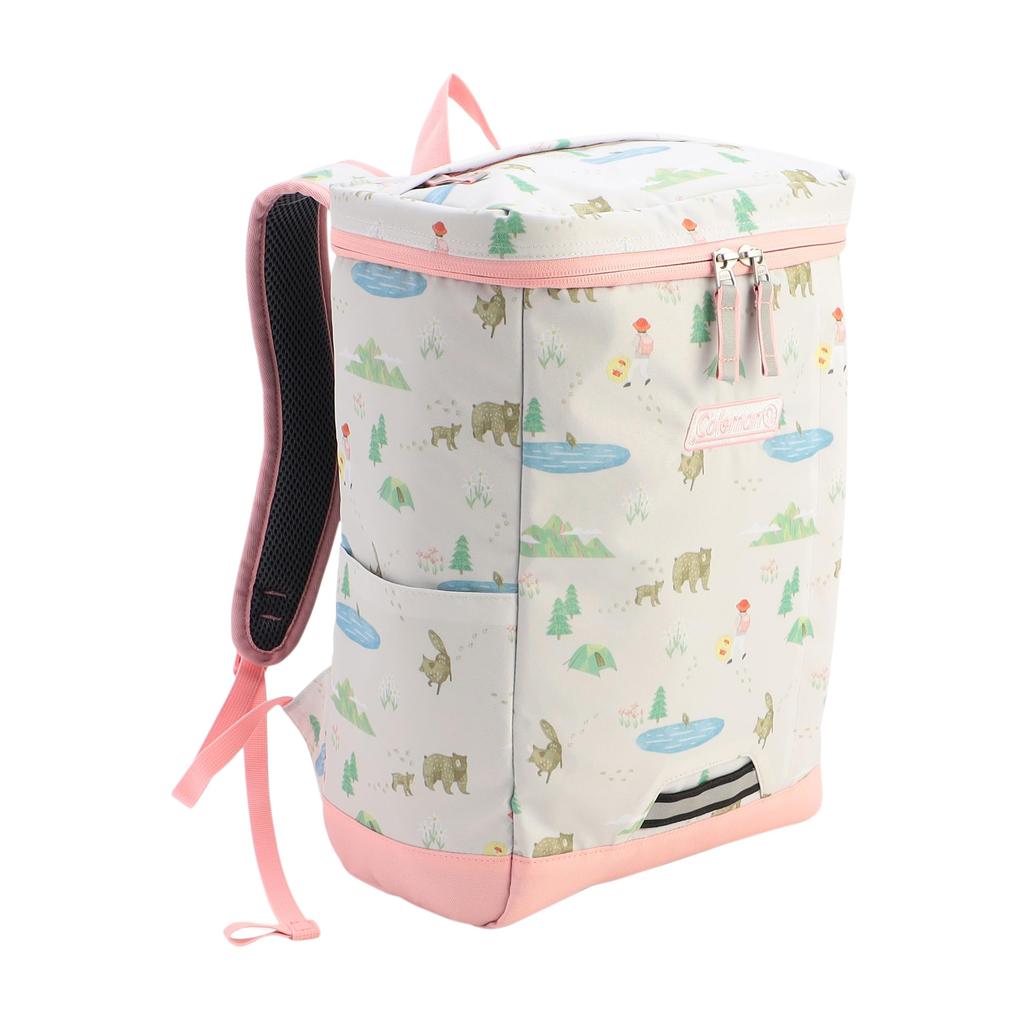 Jack In Pack [Coleman] (Odekake)