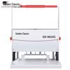 Golden GD-N6102 Three-Hole Electric Punch Machine CN Plug (adapter Included)