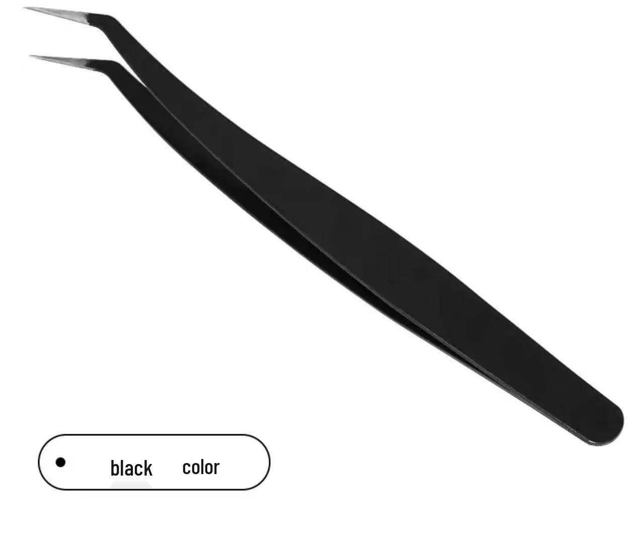 

Осенние кленовые листья густые накладные ресницы - большая упаковка с картонной коробкой