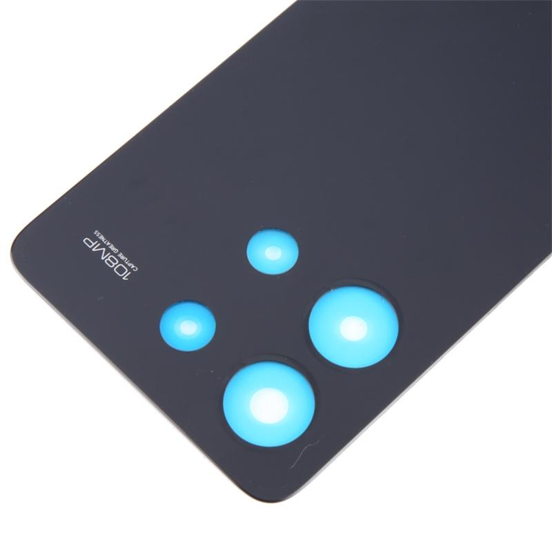 For Xiaomi Redmi Note 13 4G Battery Door Cover Replacement Part