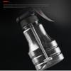 High Pressure Oiler Transparent Oiler Lubrication Oil Can Manual Oiling Bottle Transparent 250ml Oiler Oil Spray Can For Bikes