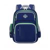 Childrens School Backpack For Boys And Girls With Breathable Oxford Fabric And Ergonomic Shoulder Straps For Safe School Use