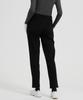 E.PARCA Raven Winter Double Heating Fleece Long Pants