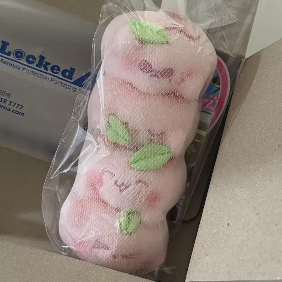 

Воспроизведенный брелок в виде куклы-персика, запечатанная стоимость