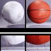 Acrylic Basketball Stand Holder Display Gift for Football Volleyball