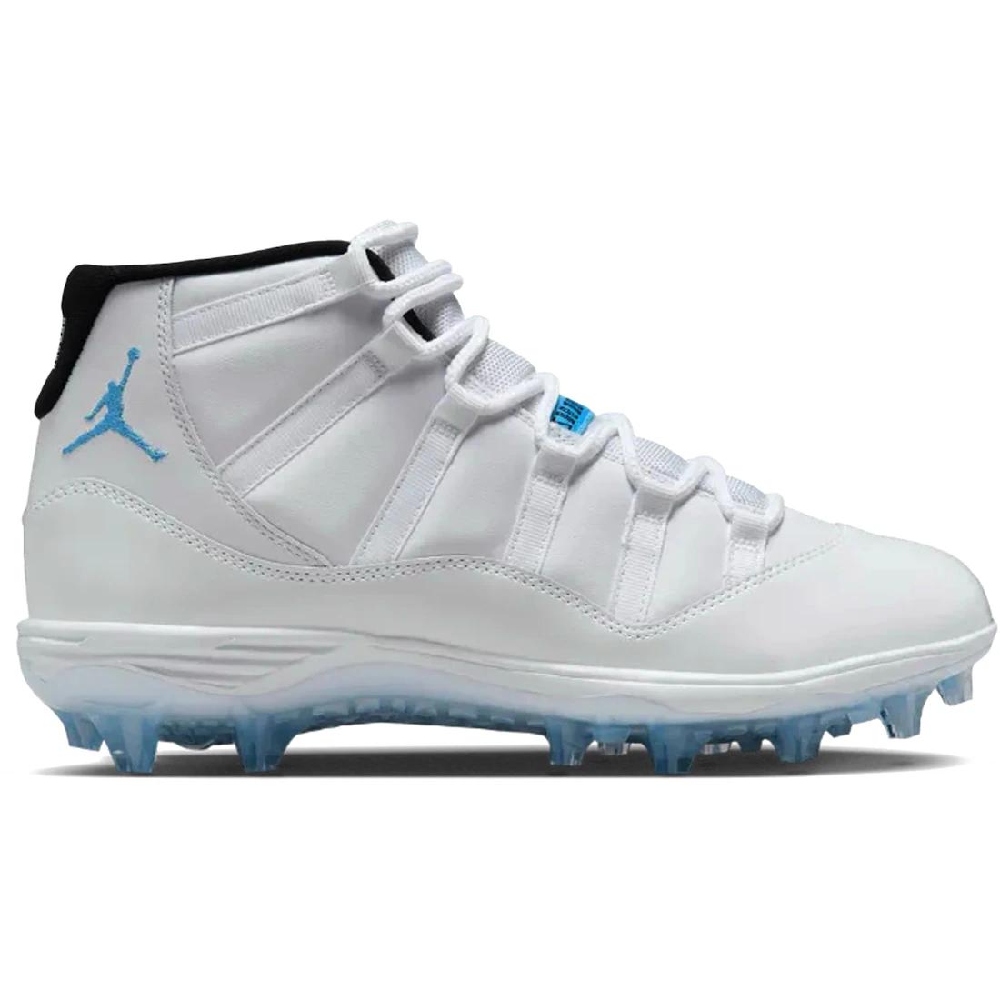 

Sneaker Jordan 11 Mid TD Cleat Legend Blue(HM7324-104) 44