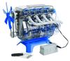 Discovery 4 válcový motor model KIT TK010 montážní sada pro děti