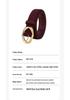 Korean Style Women's Slim Leather Belt with Pin Buckle - Fashionable and Decorative for Jeans