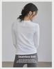 New Seamless Quick-Dry Long Sleeve Yoga Top for Autumn/Winter: Lightweight, Round Neck, Ideal for Running & Outdoor Fitness