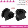 New Front & Rear Stabilizer Bushings Bush for Subaru Forester Impreza Legacy 20464SC010,20414AG070
