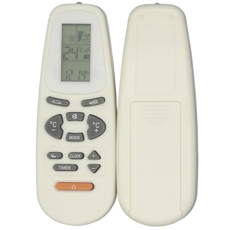 

Совместимость с моделями пультов дистанционного управления кондиционерами AUX на английском языке: КТ-AUX1, AUX3, AUX4, КТ-AX3, AX1, AX4. KT-AUX4 English version белый