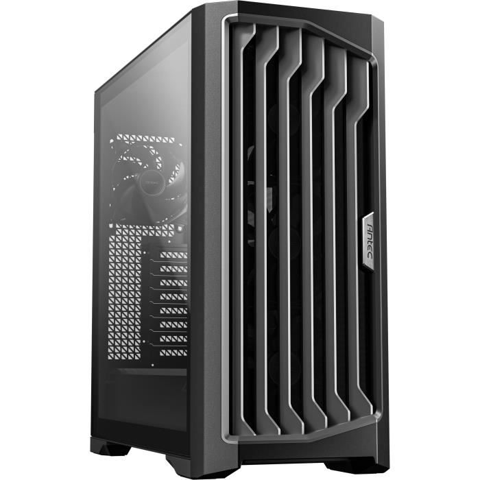 PC-Gehäuse Big Tower E-ATX - Antec - Performance 1 FT - Glasseitenteile - Schwarz - Einheitsgröße