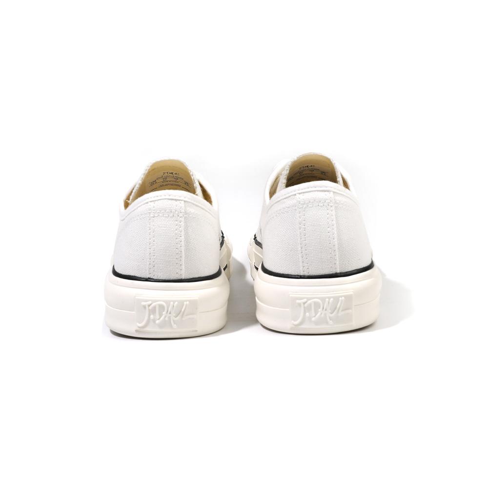 J.Daul Superb Bold White_Bold White_Jd13