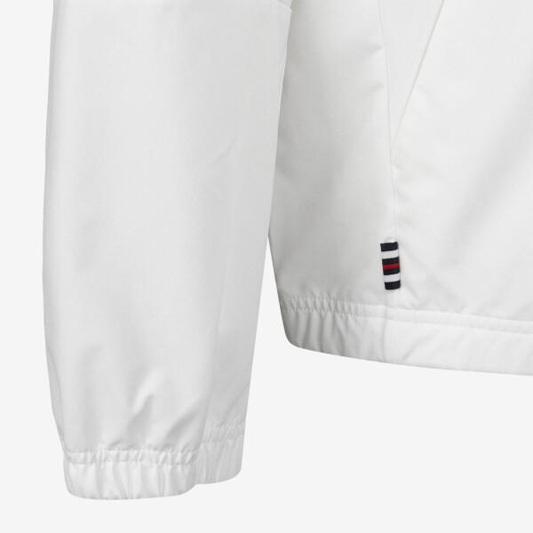Fila Tennis Color Block Windbreaker Fs2jkg3301m Ow