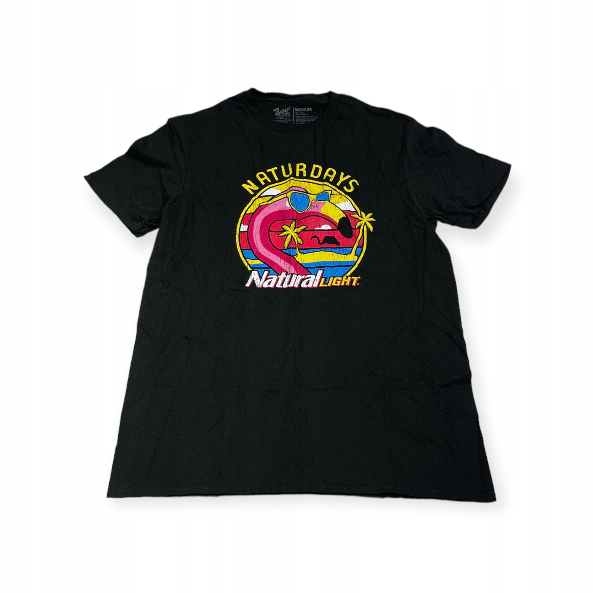 

Men s T-shirt SPENCER S BREW CITY M