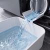 Clean Washer Filter Washing Machine Drainage Tray Washing Machine Drain Pan  Laundry Room Floor