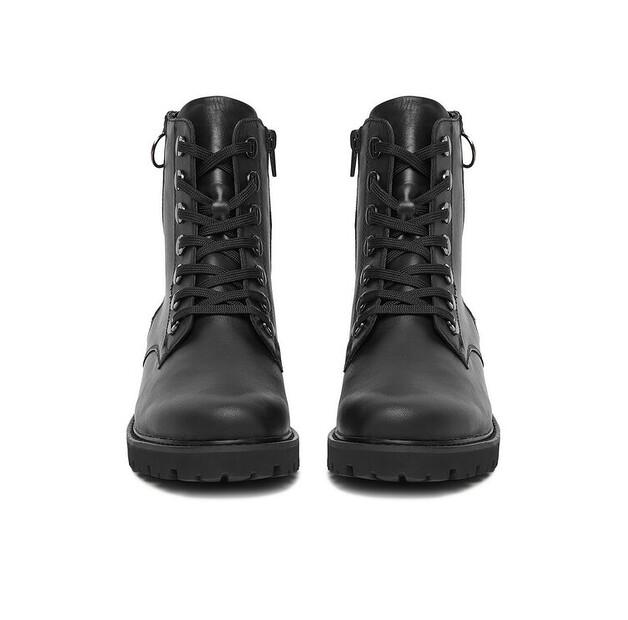 Ботильоны Remonte D8671-01 Black