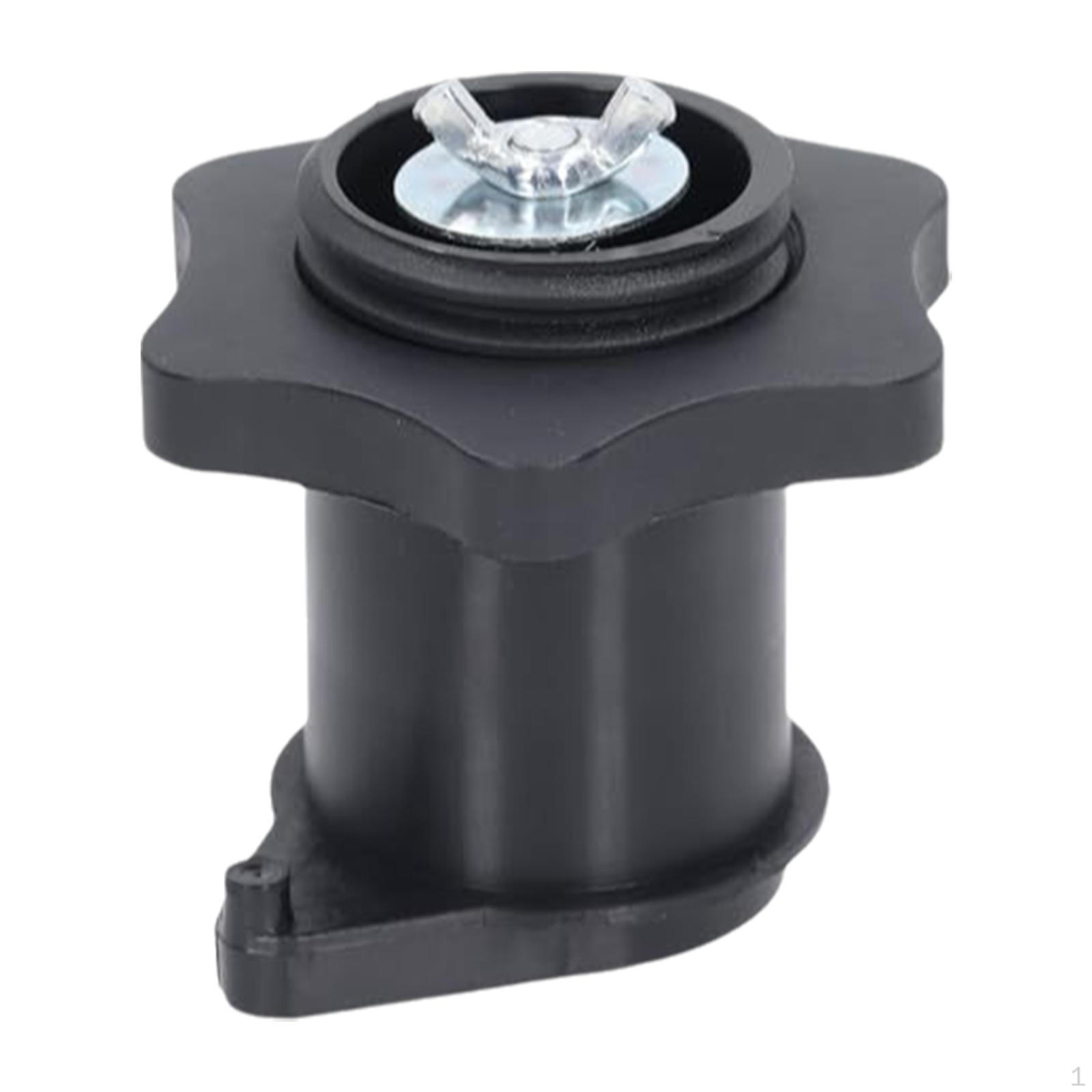 

Spool Hub Kit Easy to Use 5kg Capacity Stable Base Efficient Solder Dispenser for 195216 125