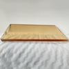 Outdoor Stove Door Glass Part Wear-resistance Accessories