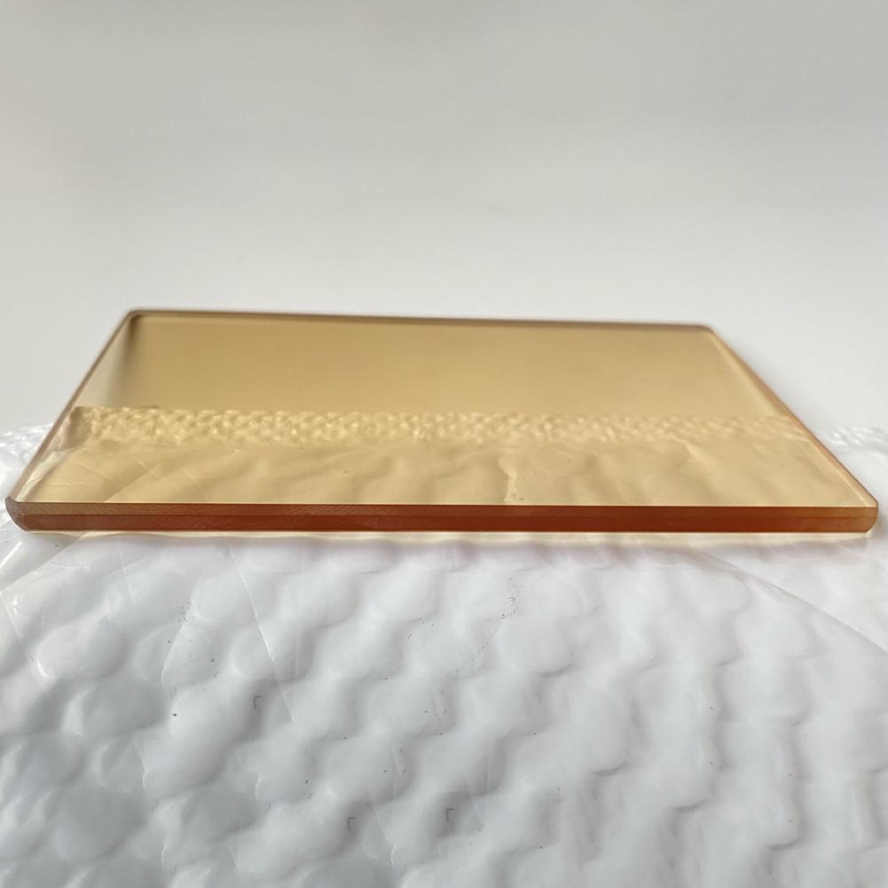 Outdoor Stove Door Glass Part Wear-resistance Accessories