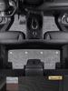 Haval F7 TPE Floor Mats: Full-Coverage Car Interior Accessories