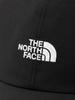 North VT Cap Black F [The Face] GORE-TEX