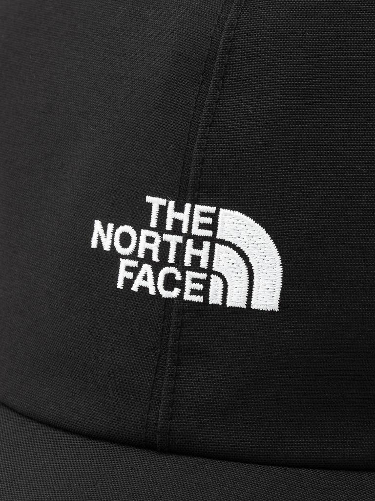 North VT Cap Black F [The Face] GORE-TEX
