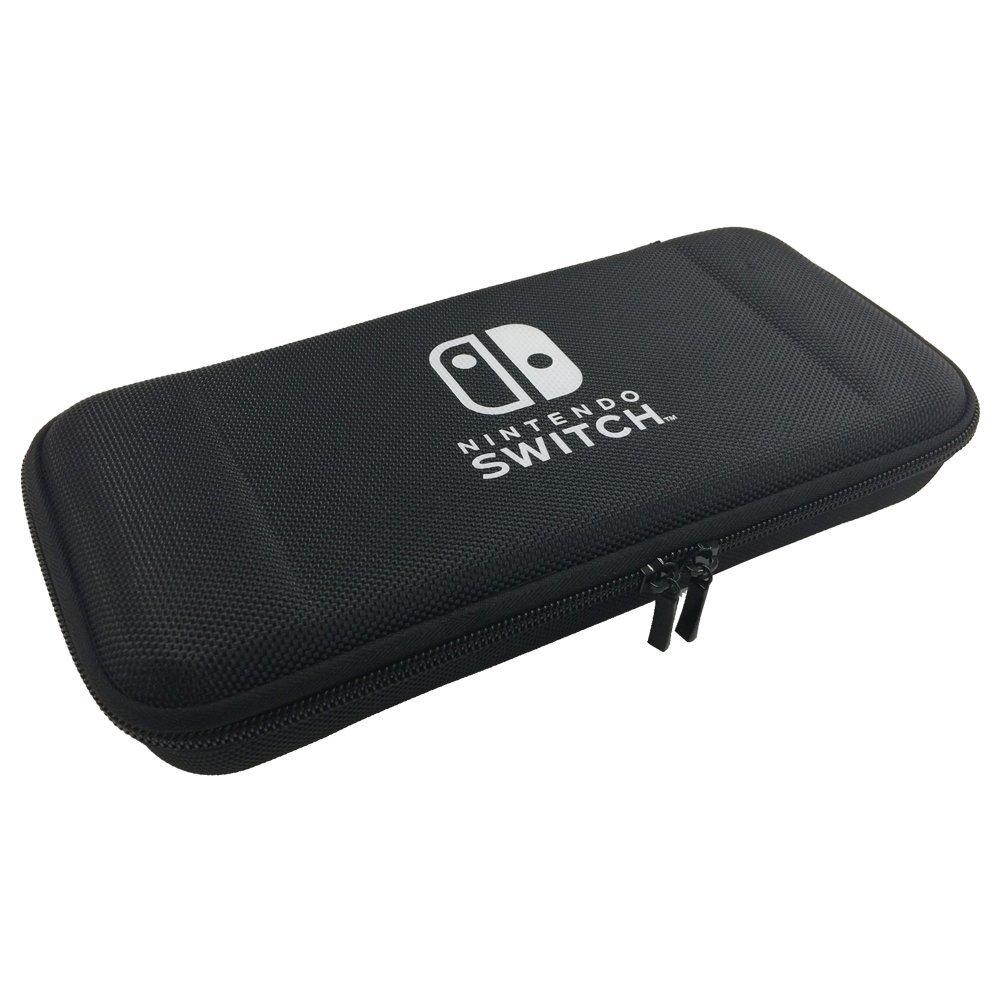 HARD CASE for Nintendo Switch Black