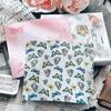 6-inch Fairy Theme DIY Photo Album Scrapbook Hand Account Background Paper Card Making Background Paper Single Side 12 Patterns