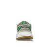 Bodega x BEAMS x adidas Adimatic Easy Ivy Unisex Sneakers Cream Off-White Green HR0776