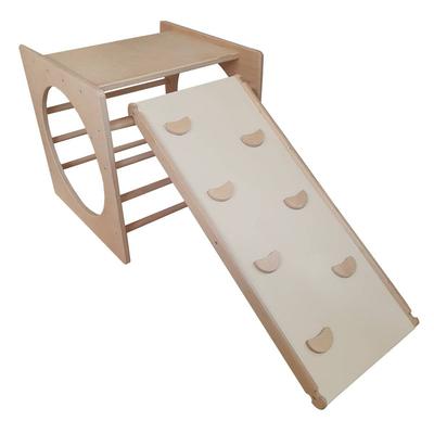 Spielhaus Box Plus Holz