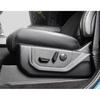For Ford Raptor F-150 2021-2024 Carbon Fiber Seat Control Button Cover Trim 6PCS