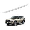 Fits Nissan X-Trail/Rogue 21-22 Fog Lights, Bumpers & Door Sill Strips.