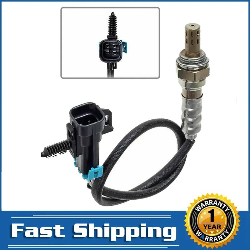 

Oxygen Sensor 234-4112 for Chevrolet Express Silverado Suburban Tahoe 1500 2500 GMC Yukon 1996-2003 Downstream Lambda Sensor