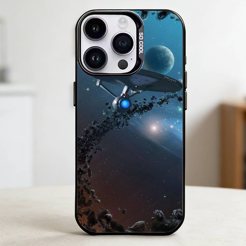 T-Tokyo M-Mew M-Mew Phone Case for Color Silver Shell For IPhone 17 16 15 14 13 12 11 Pro Max Plus