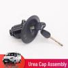 Jiangling Transit Urea Filler Cap with Lock