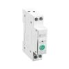 16A Smart WiFi Circuit Breaker with Remote Control, Timer, and Leakage Protection
