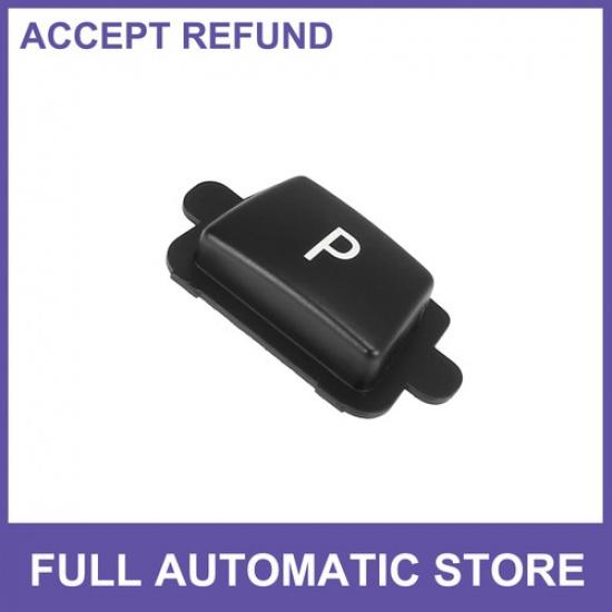 Car Gear Shift P Button Knob Lever Cover for BMW 3 Series F30 F31 F34