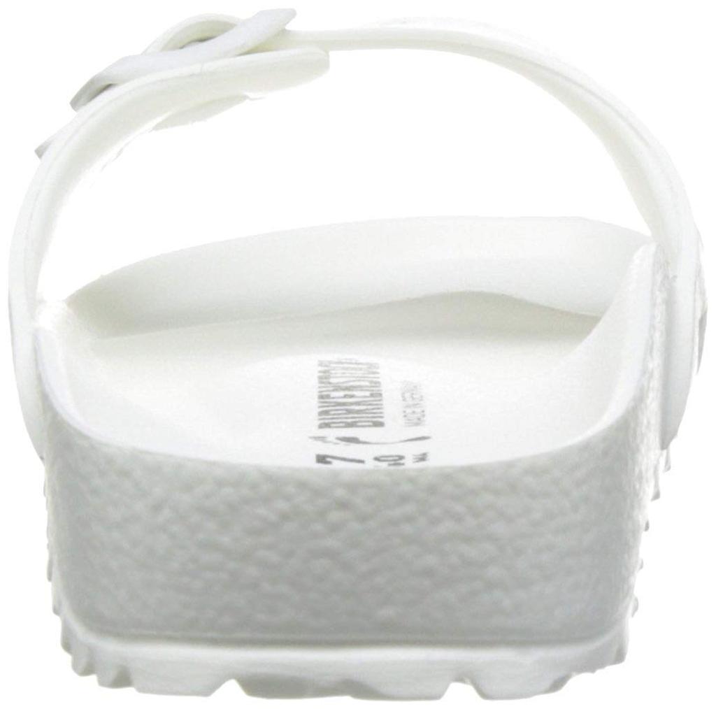 BIRKENSTOCK Madrid EVA White EU 39