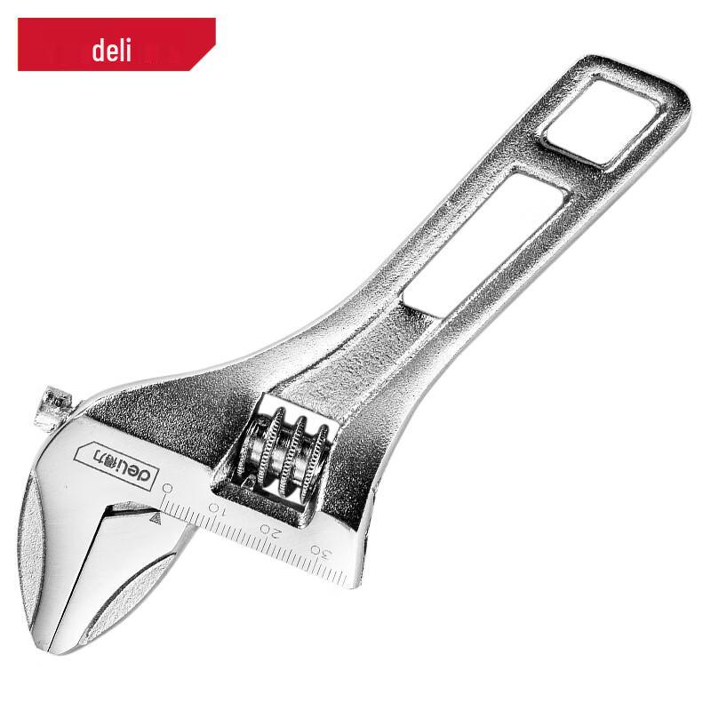 Deli Adjustable Wrench