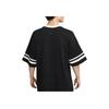Nike T-shirt Oversize Nera Uomo Top HF4602-010