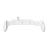 Game Console Handle Bracket for NS2 Protective Grip Anti Slip Hand Grip Universal Ergonomic Handhled Grip Holder