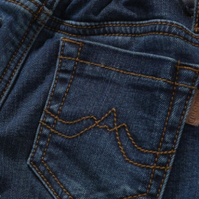 [renoma Kids] Boys  Strappy Denim Pants R1843q242