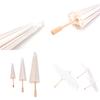 1 Pcs Paper Umbrella Kids Diy Accessory Chinese Traditional Craft Decoration