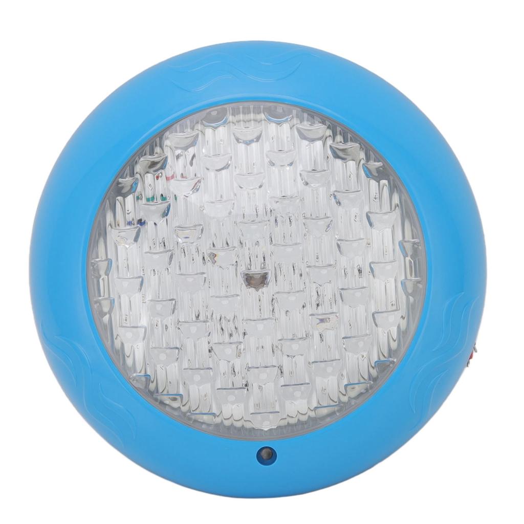 LED Pool Light IP68 Waterproof AC  12V 35W with Remote Control for Outdoor Swimming Pools
