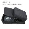 Kikutani Equipment Bag EFXBP-01 Multi-effects/DJ
