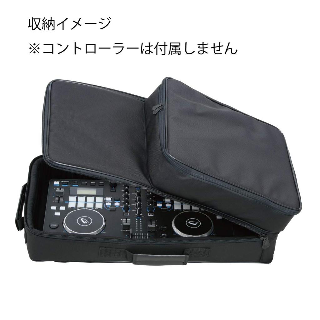 Kikutani Equipment Bag EFXBP-01 Multi-effects/DJ