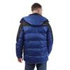 Crosshatch Camptor Panel-Jacke für Herren