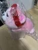 [USED] BLACK PINK KRUNK Plush Toy 30cm